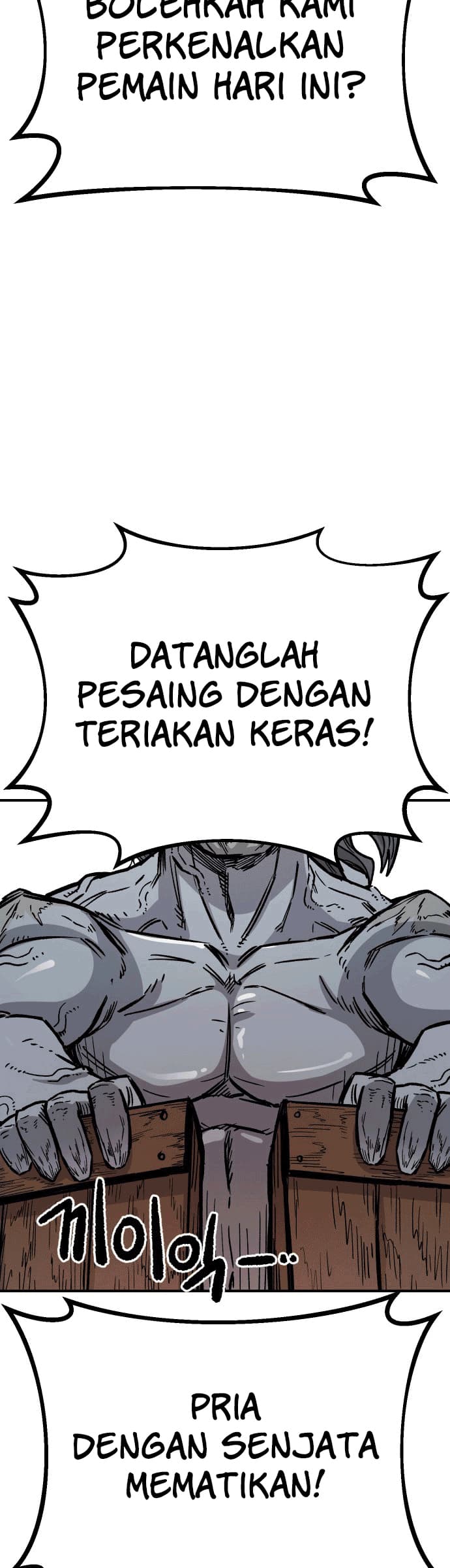 Reincarnation of the Veteran Soldier Chapter 13 - halaman 59
