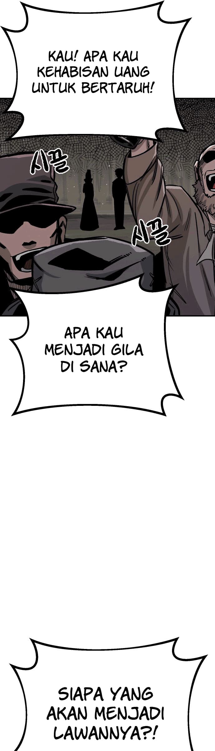 Reincarnation of the Veteran Soldier Chapter 13 - halaman 62