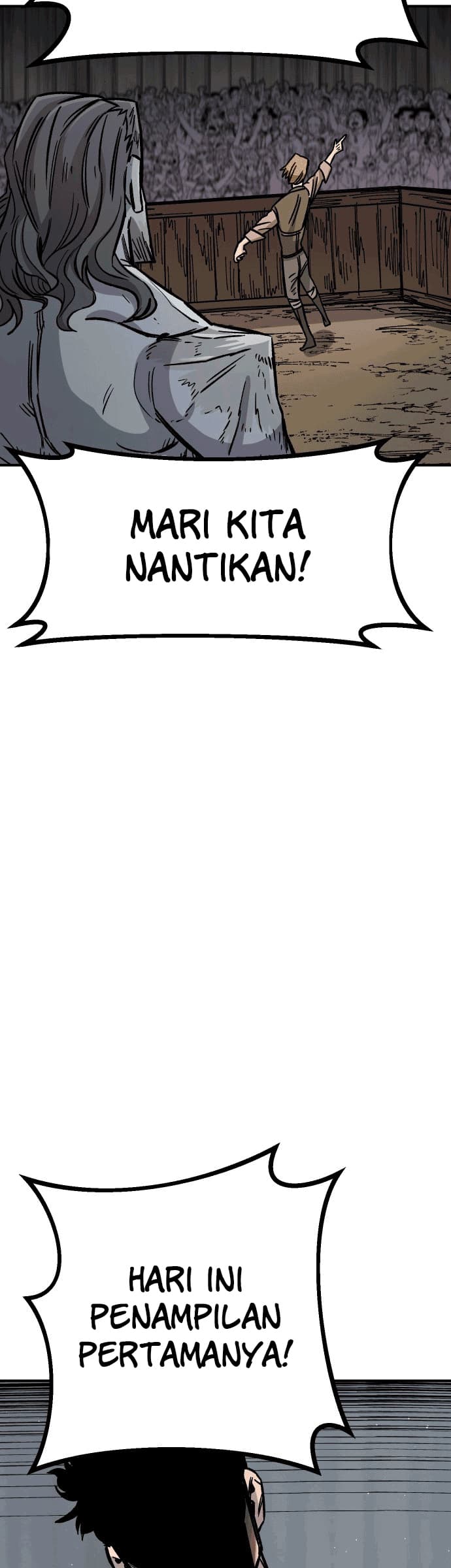 Reincarnation of the Veteran Soldier Chapter 13 - halaman 63