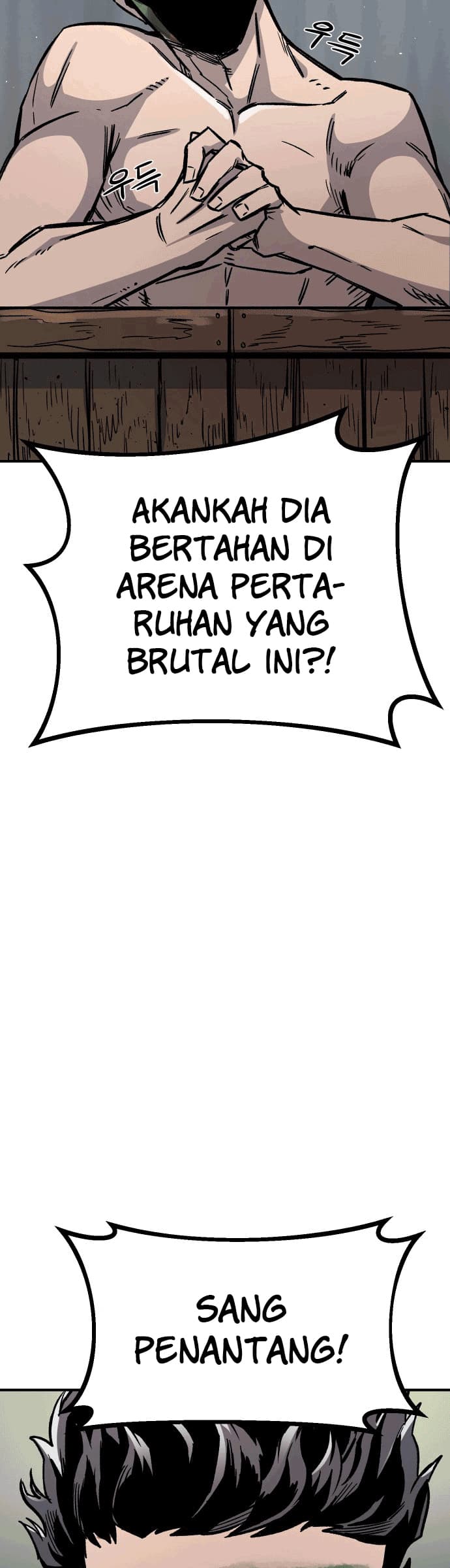 Reincarnation of the Veteran Soldier Chapter 13 - halaman 64