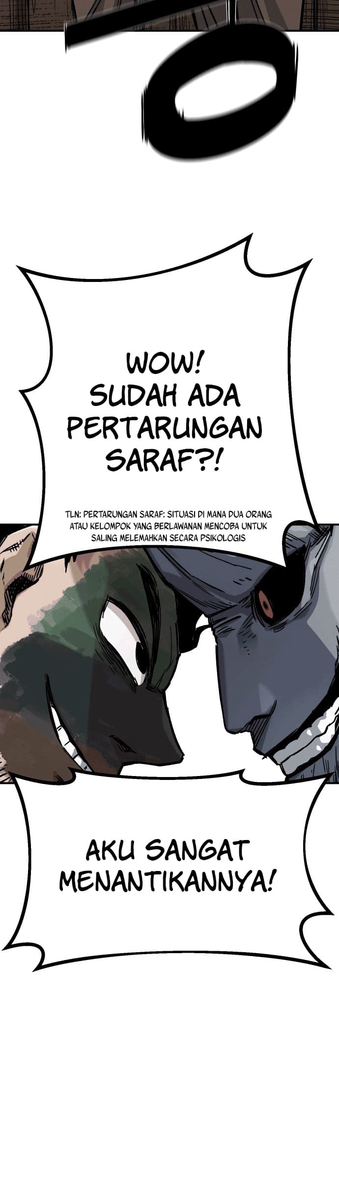 Reincarnation of the Veteran Soldier Chapter 13 - halaman 69