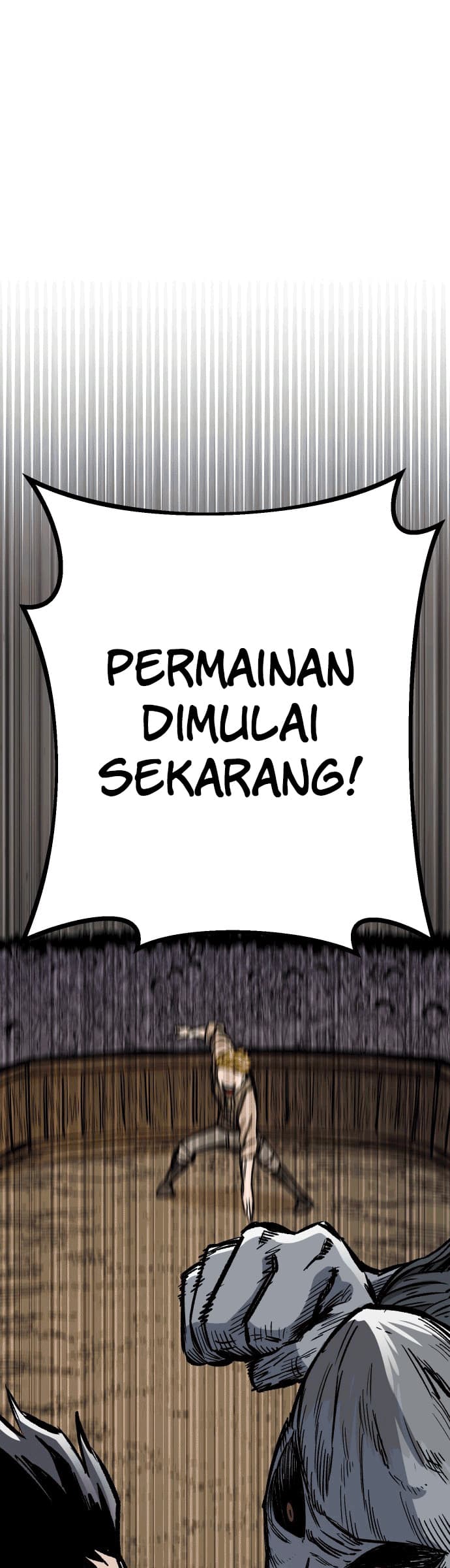 Reincarnation of the Veteran Soldier Chapter 13 - halaman 71