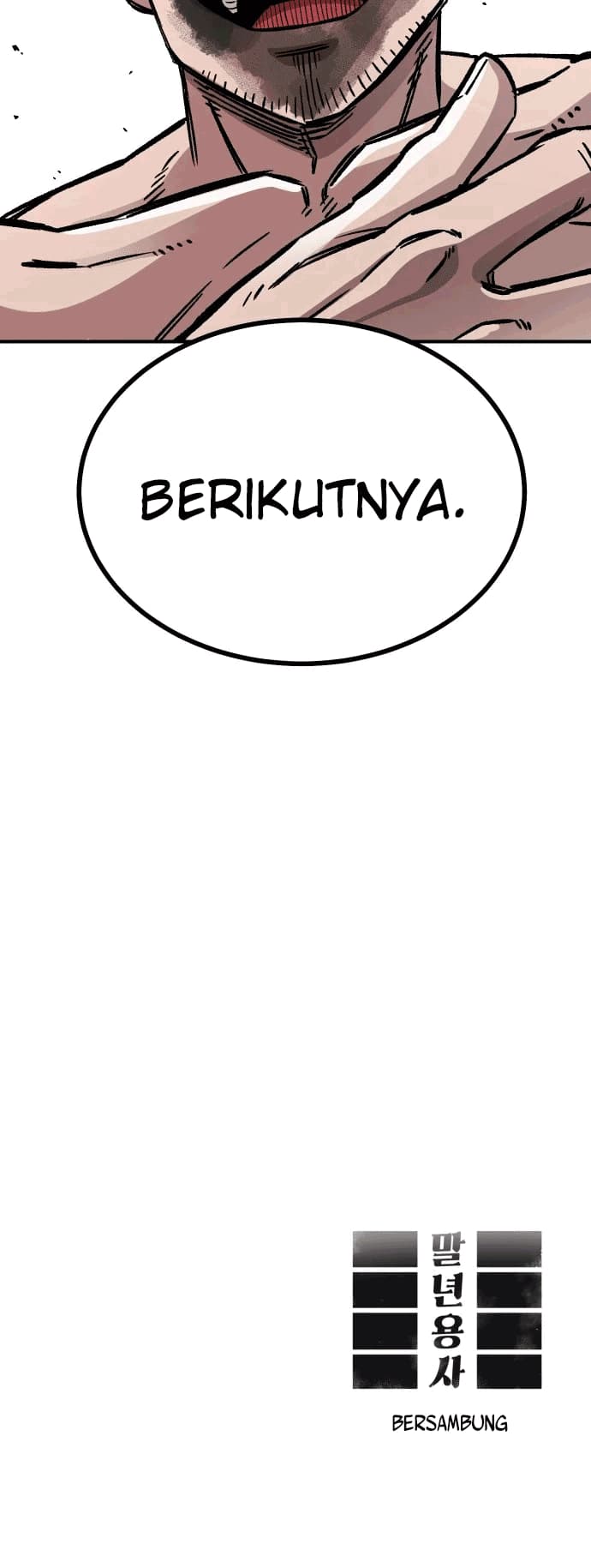 Reincarnation of the Veteran Soldier Chapter 13 - halaman 80