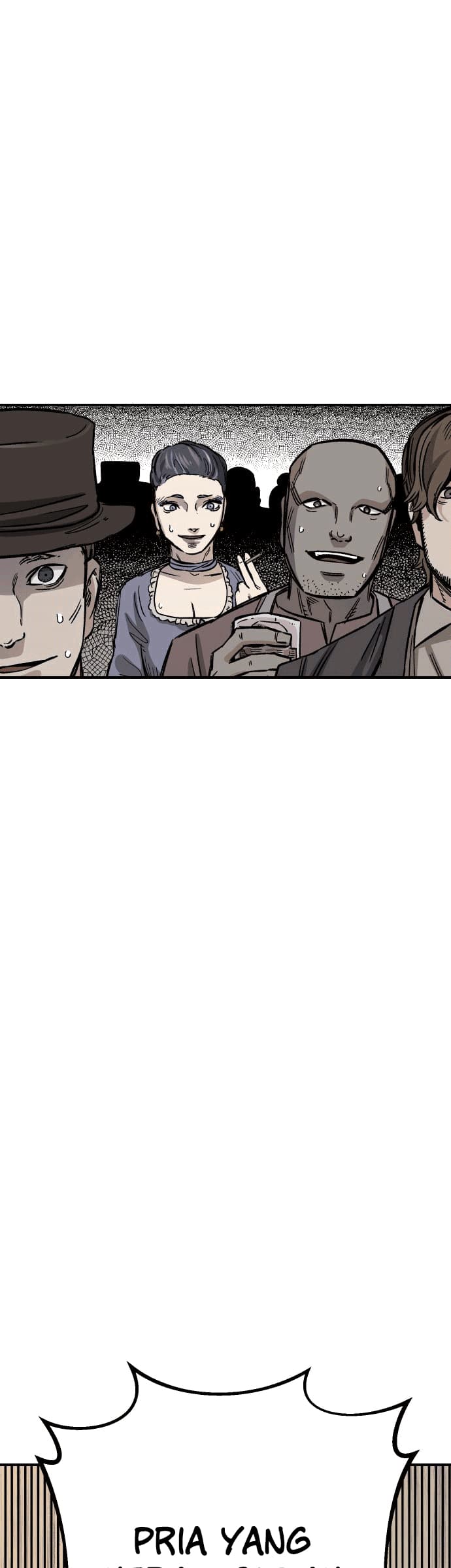 Reincarnation of the Veteran Soldier Chapter 14 - halaman 13