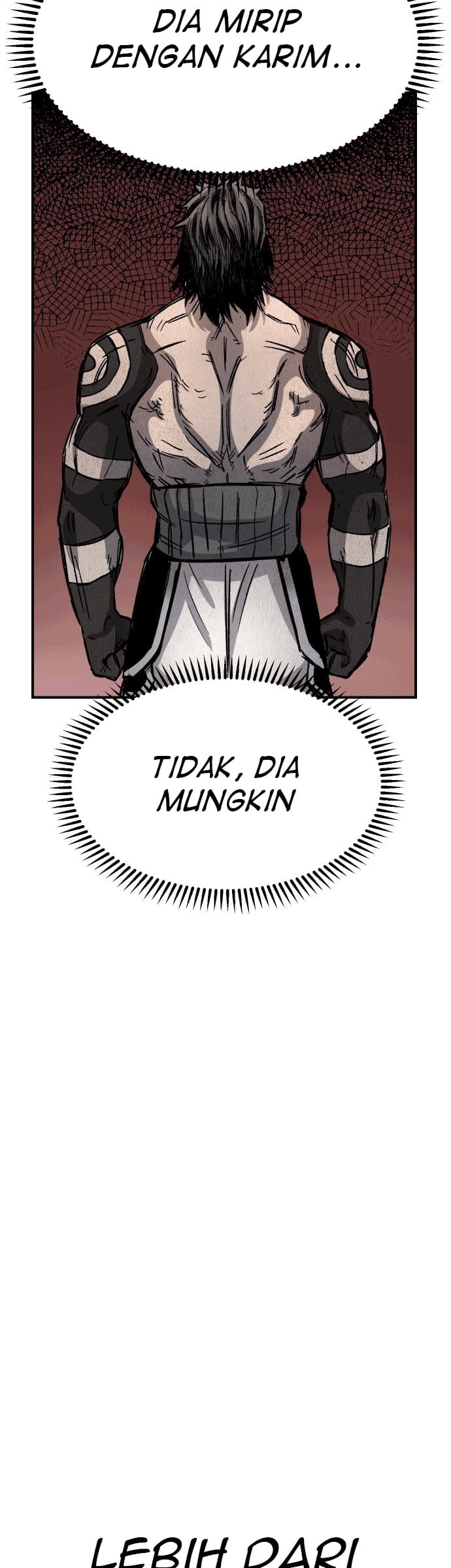 Reincarnation of the Veteran Soldier Chapter 14 - halaman 18