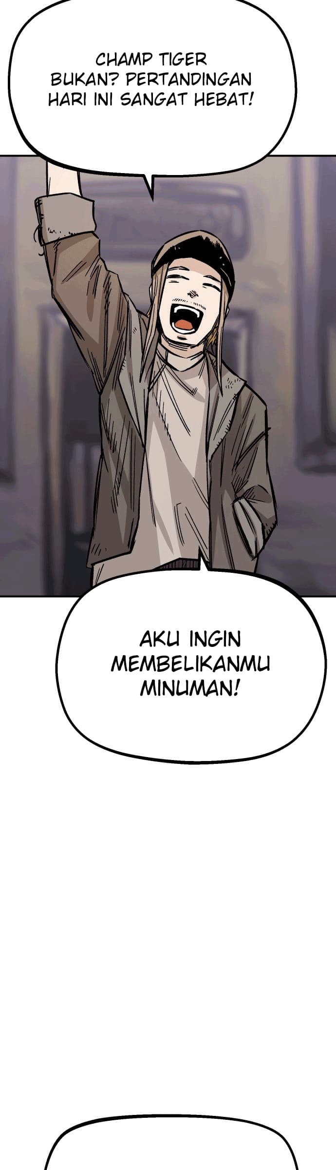 Reincarnation of the Veteran Soldier Chapter 14 - halaman 30