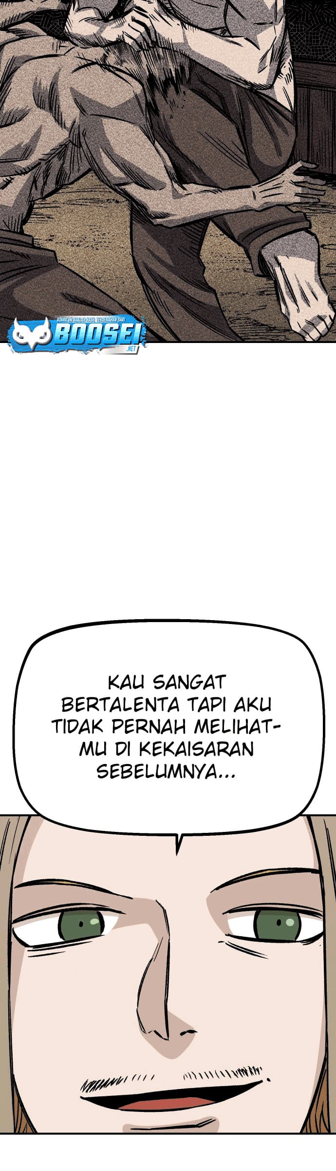 Reincarnation of the Veteran Soldier Chapter 14 - halaman 35