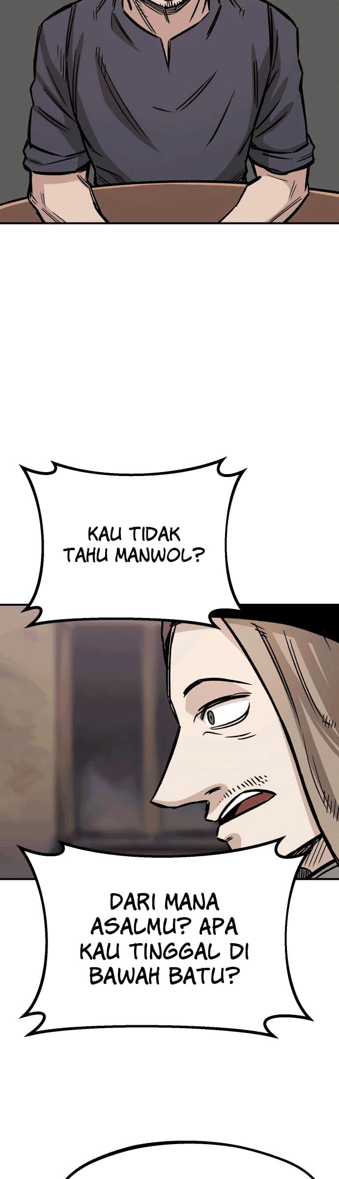 Reincarnation of the Veteran Soldier Chapter 14 - halaman 39
