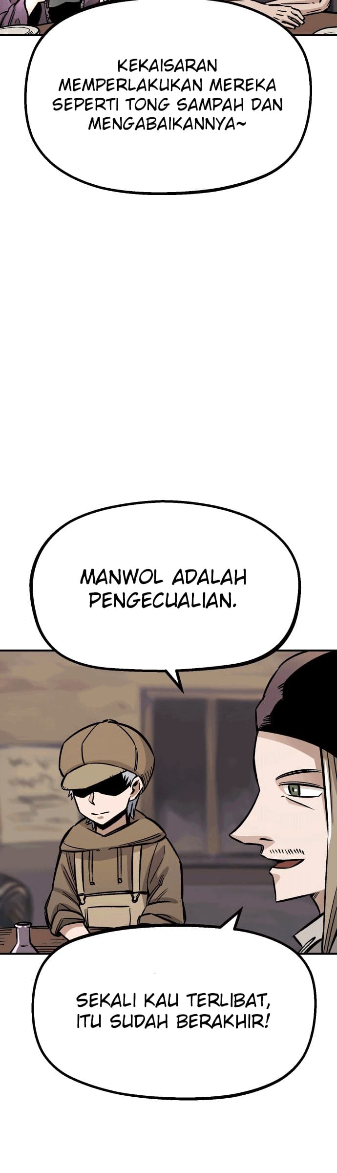 Reincarnation of the Veteran Soldier Chapter 14 - halaman 44
