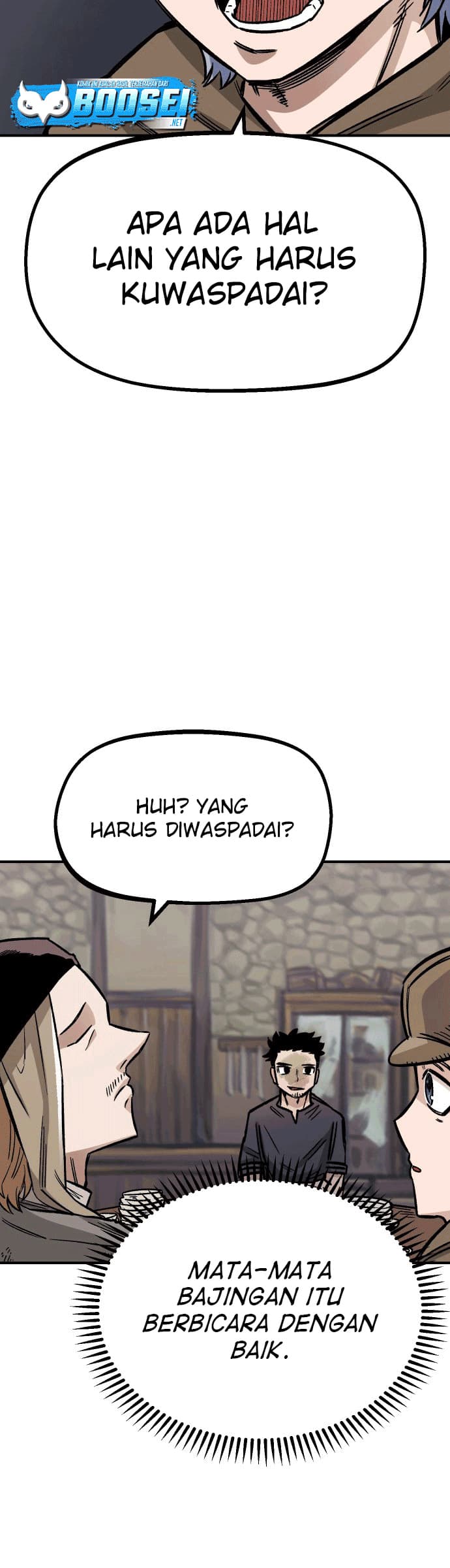 Reincarnation of the Veteran Soldier Chapter 14 - halaman 46