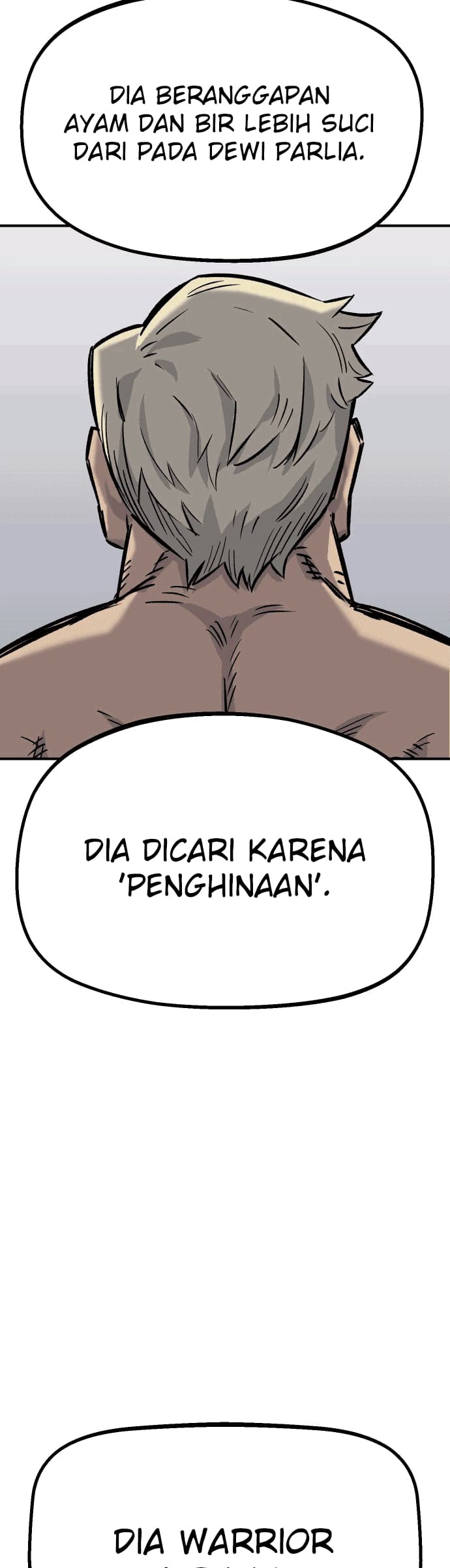 Reincarnation of the Veteran Soldier Chapter 14 - halaman 49