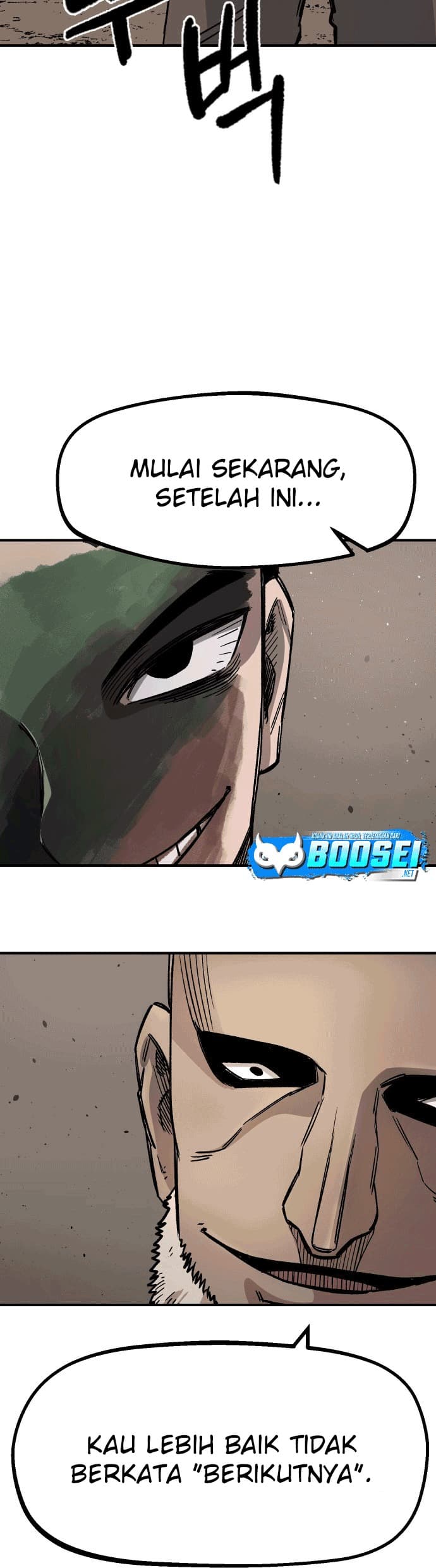 Reincarnation of the Veteran Soldier Chapter 14 - halaman 6