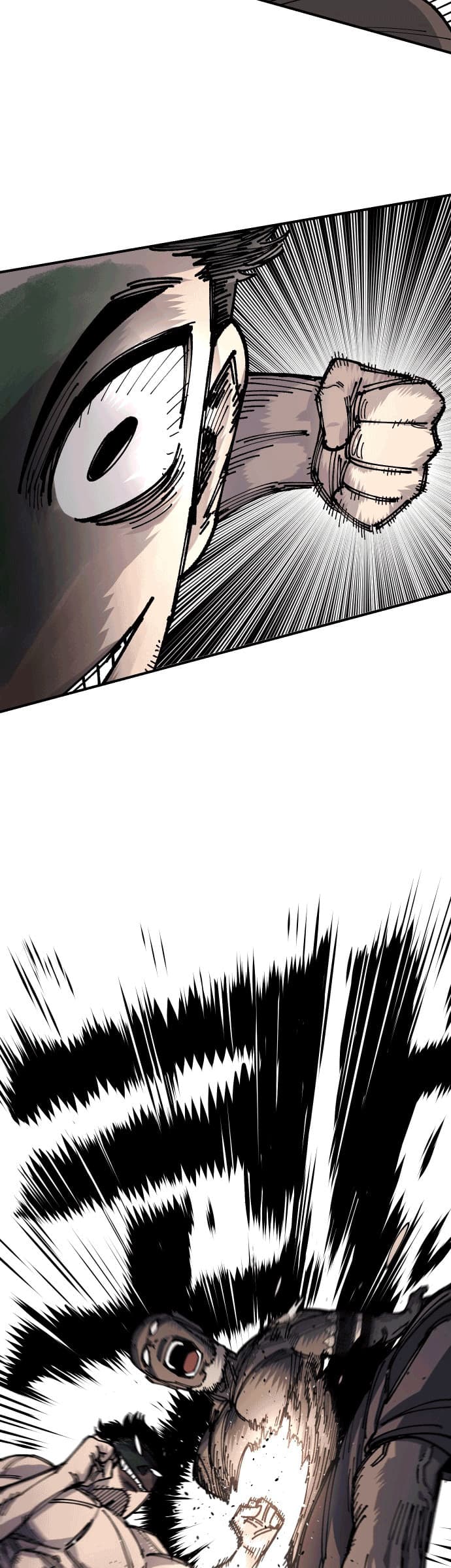 Reincarnation of the Veteran Soldier Chapter 14 - halaman 9