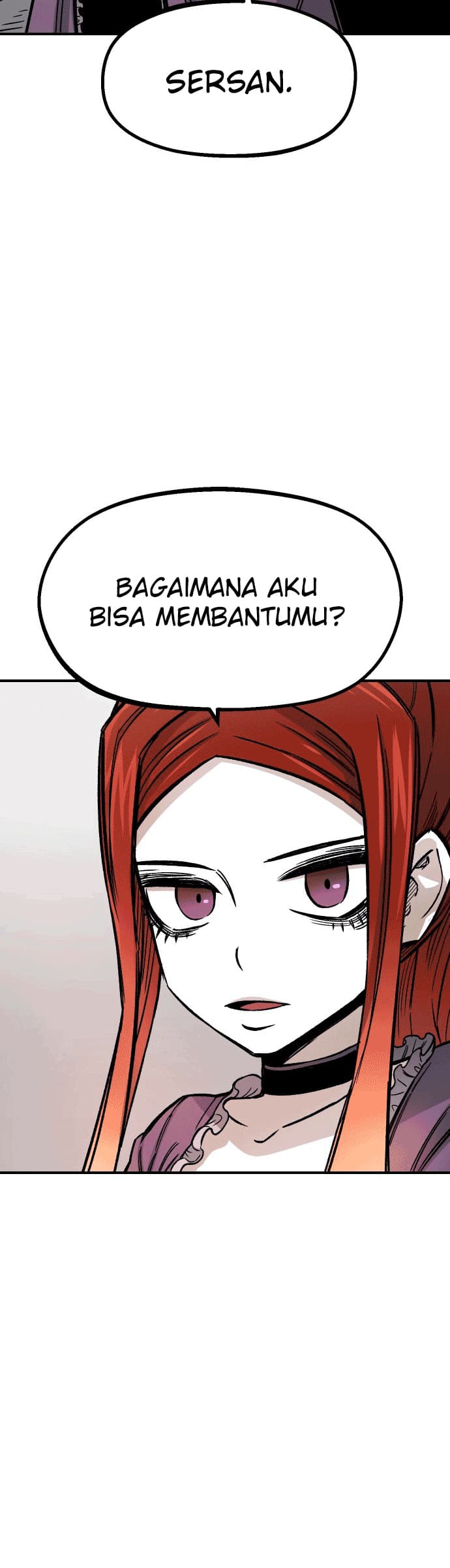 Reincarnation of the Veteran Soldier Chapter 15 - halaman 27