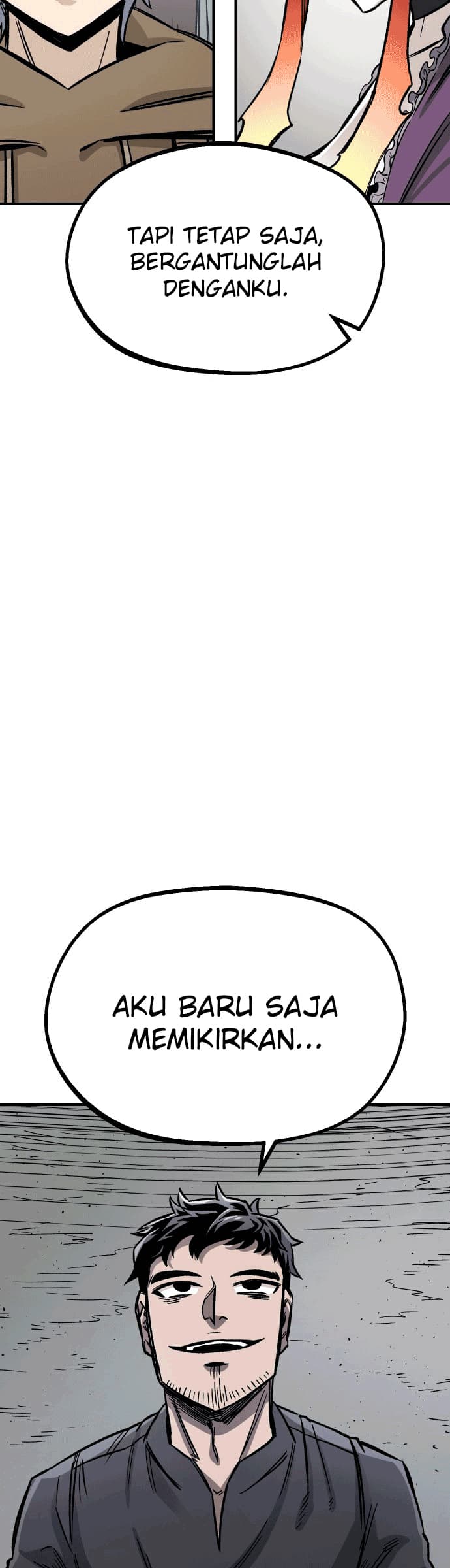 Reincarnation of the Veteran Soldier Chapter 15 - halaman 29