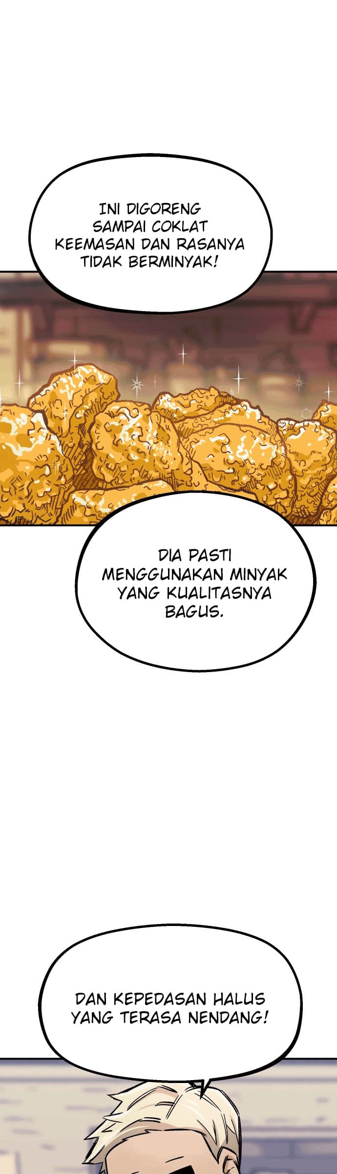 Reincarnation of the Veteran Soldier Chapter 15 - halaman 36