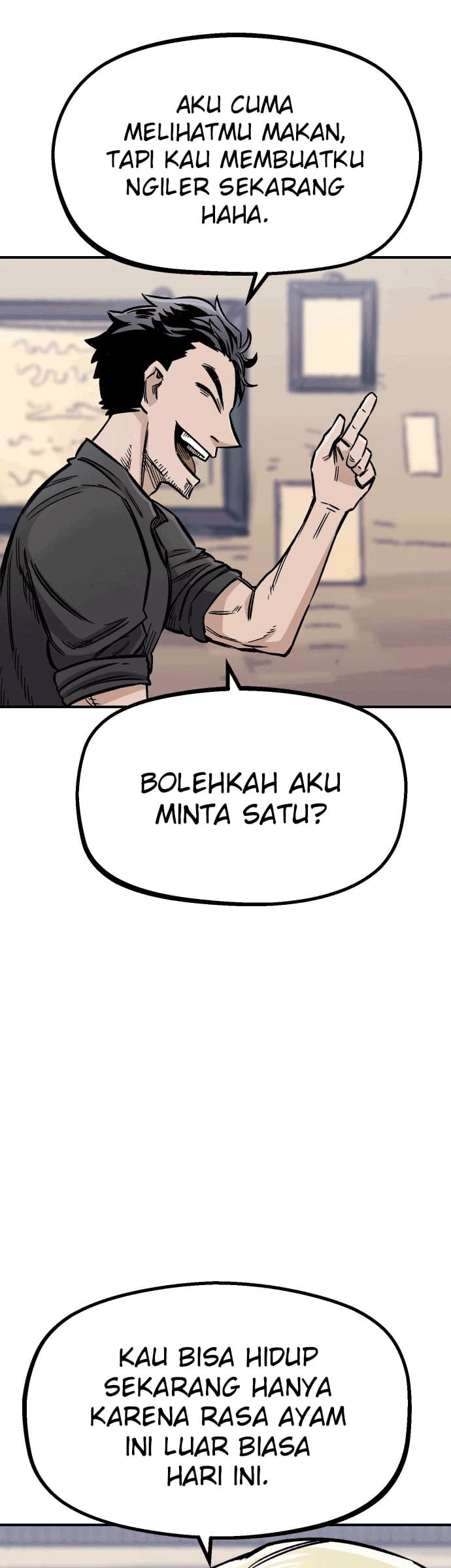 Reincarnation of the Veteran Soldier Chapter 15 - halaman 39