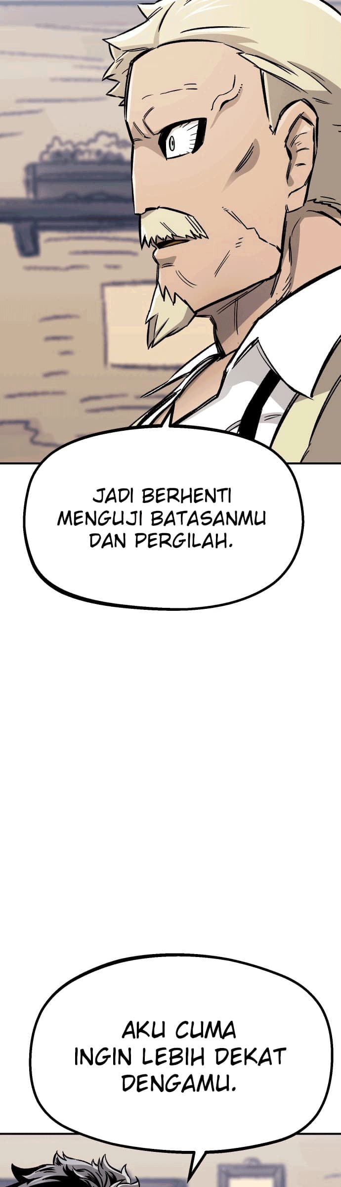 Reincarnation of the Veteran Soldier Chapter 15 - halaman 40