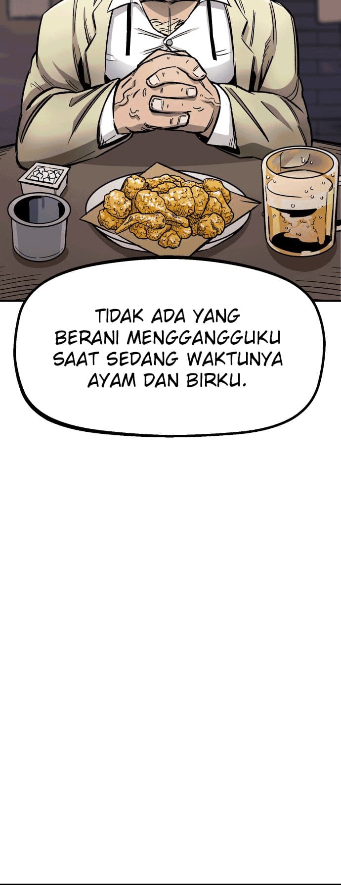 Reincarnation of the Veteran Soldier Chapter 15 - halaman 42