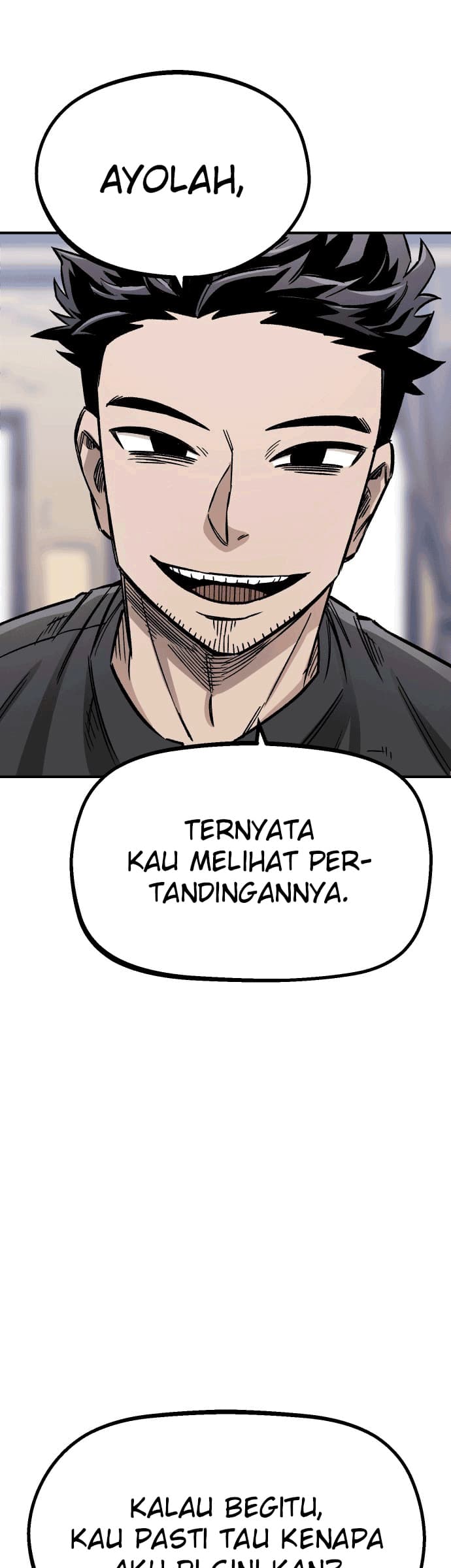 Reincarnation of the Veteran Soldier Chapter 15 - halaman 44
