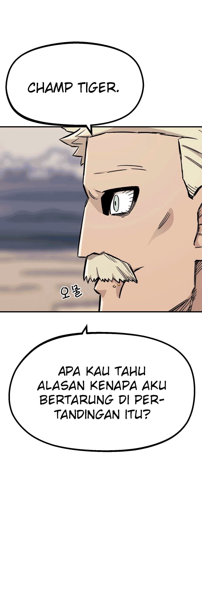 Reincarnation of the Veteran Soldier Chapter 15 - halaman 47