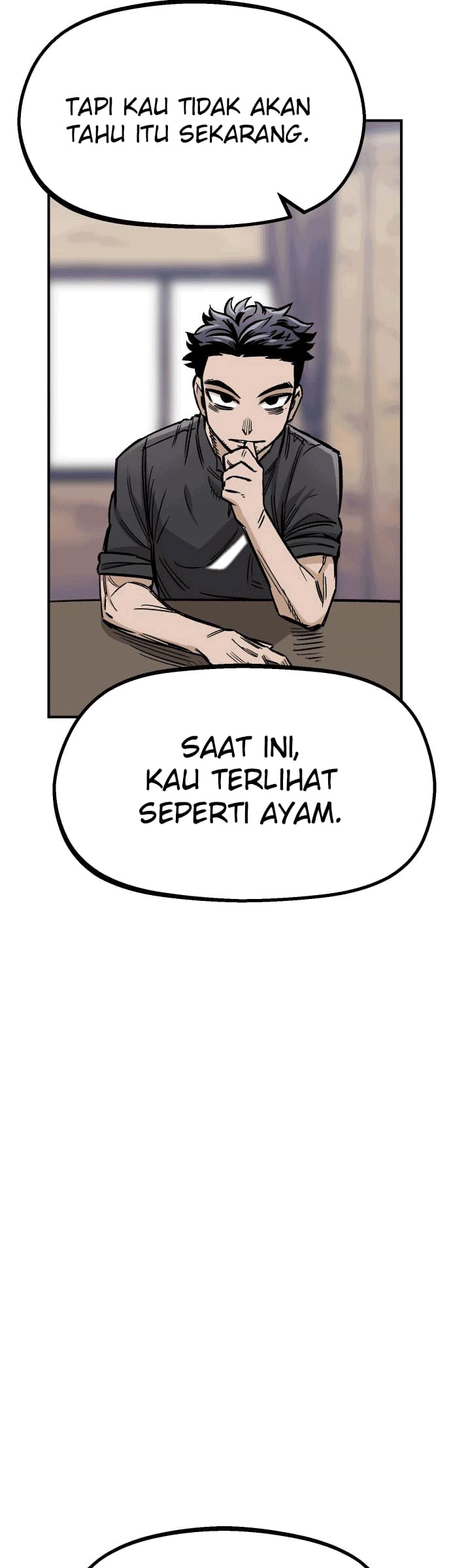 Reincarnation of the Veteran Soldier Chapter 15 - halaman 49