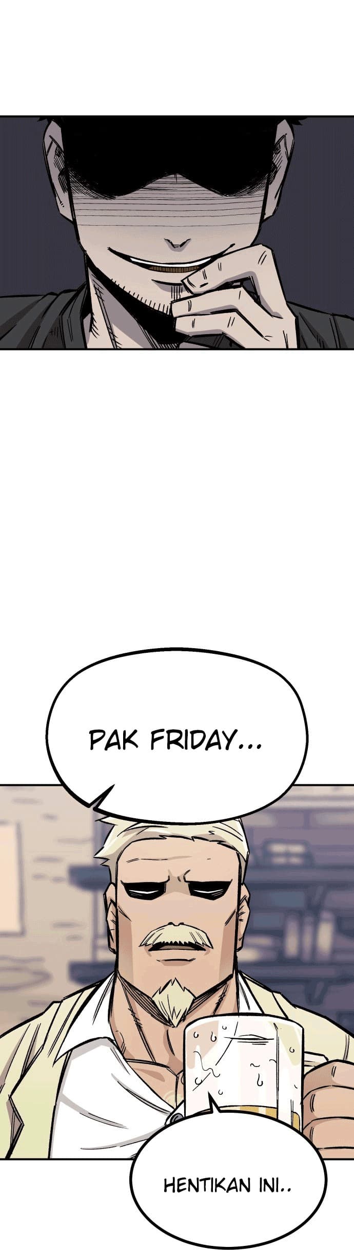 Reincarnation of the Veteran Soldier Chapter 15 - halaman 52