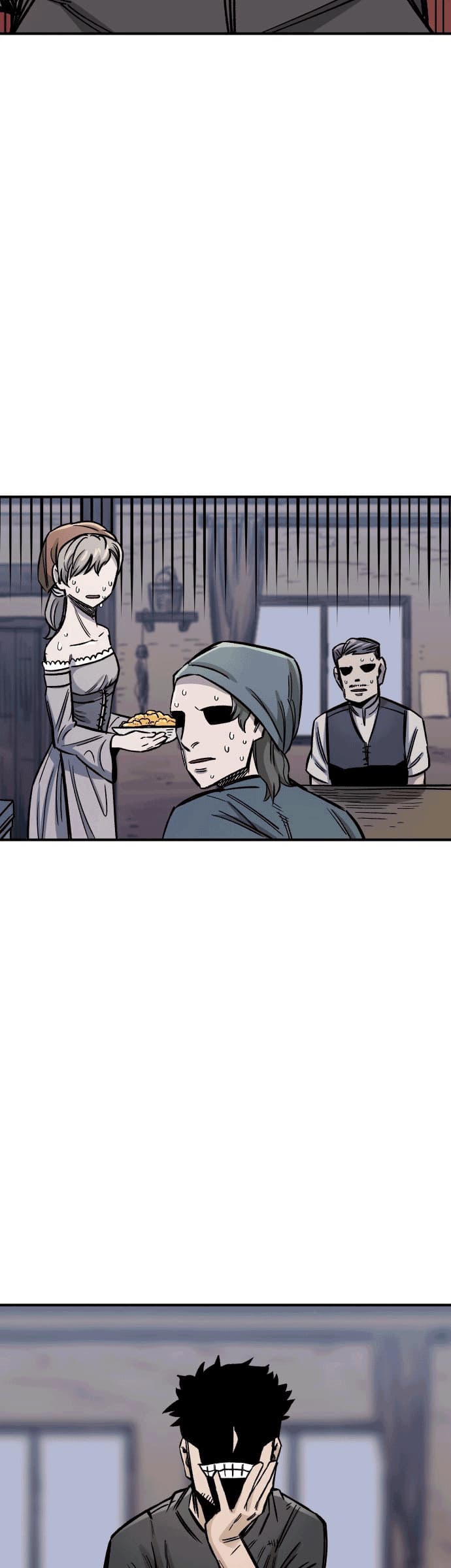 Reincarnation of the Veteran Soldier Chapter 15 - halaman 59