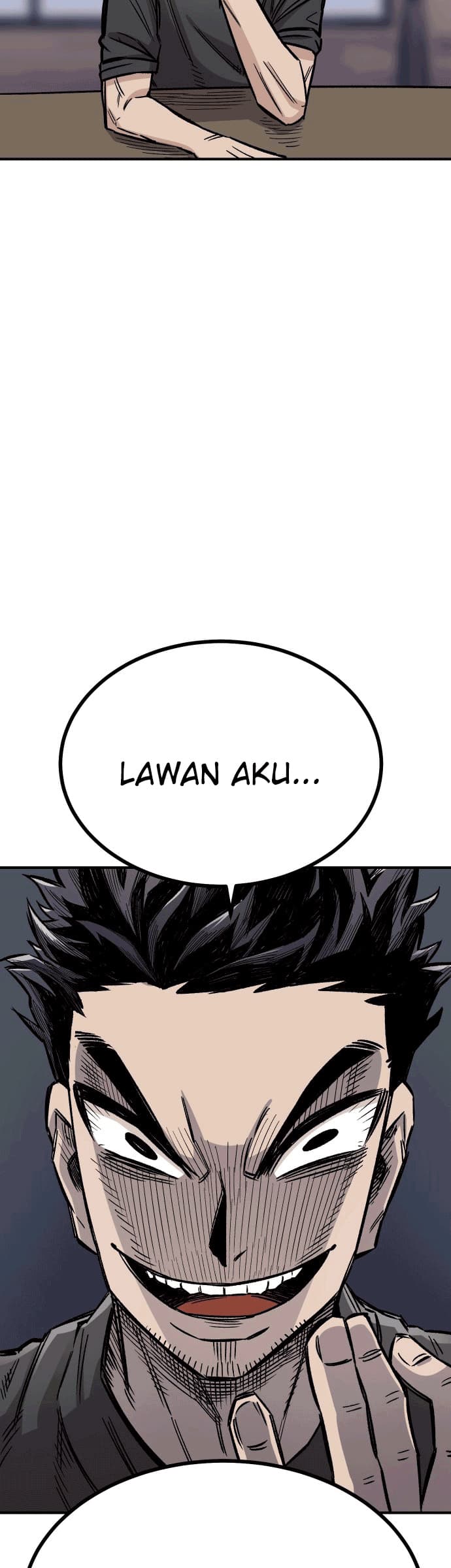 Reincarnation of the Veteran Soldier Chapter 15 - halaman 60