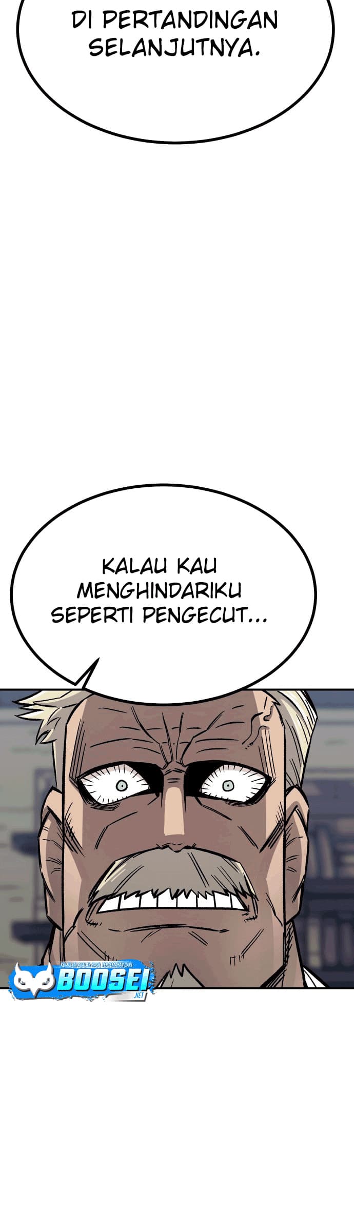 Reincarnation of the Veteran Soldier Chapter 15 - halaman 61