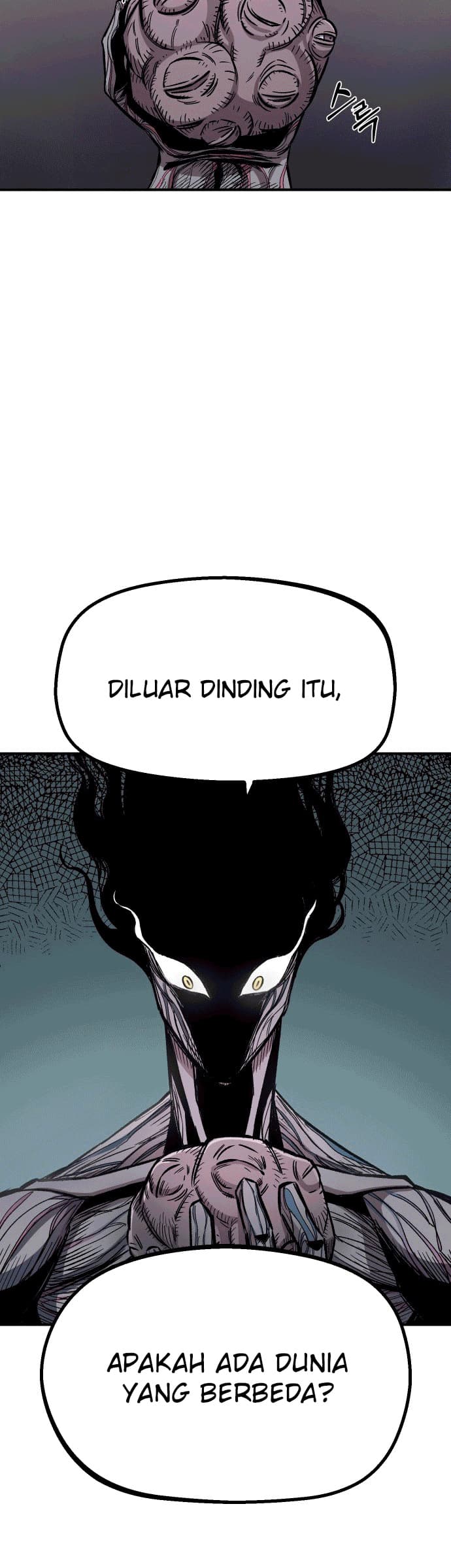 Reincarnation of the Veteran Soldier Chapter 15 - halaman 8