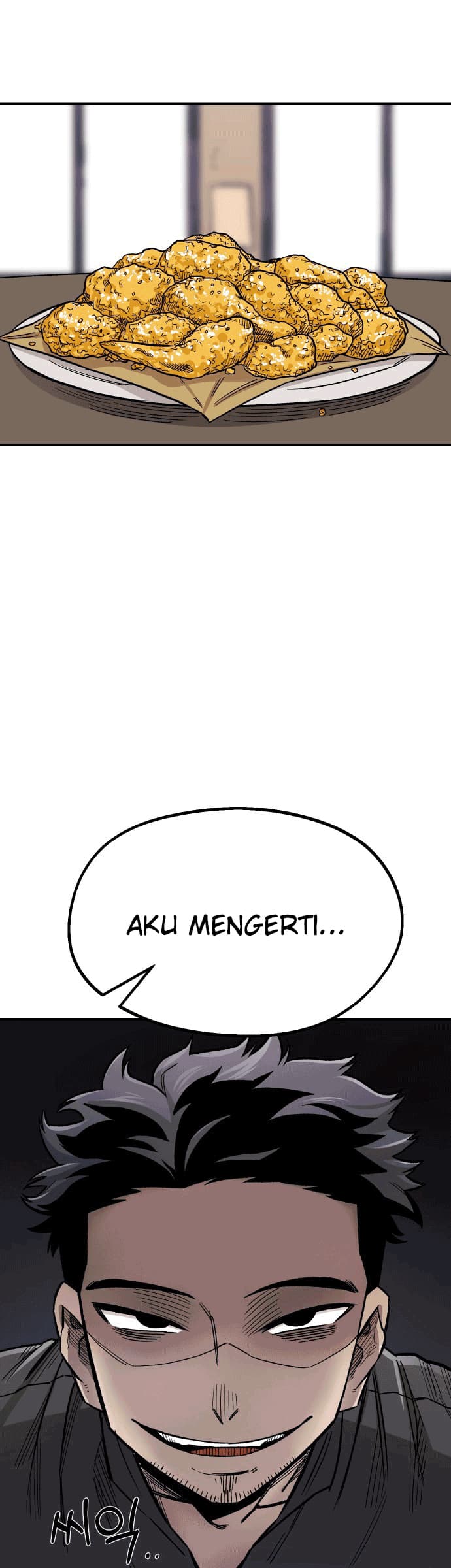 Reincarnation of the Veteran Soldier Chapter 16 - halaman 12