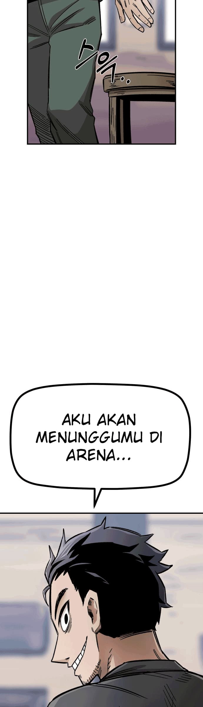 Reincarnation of the Veteran Soldier Chapter 16 - halaman 18