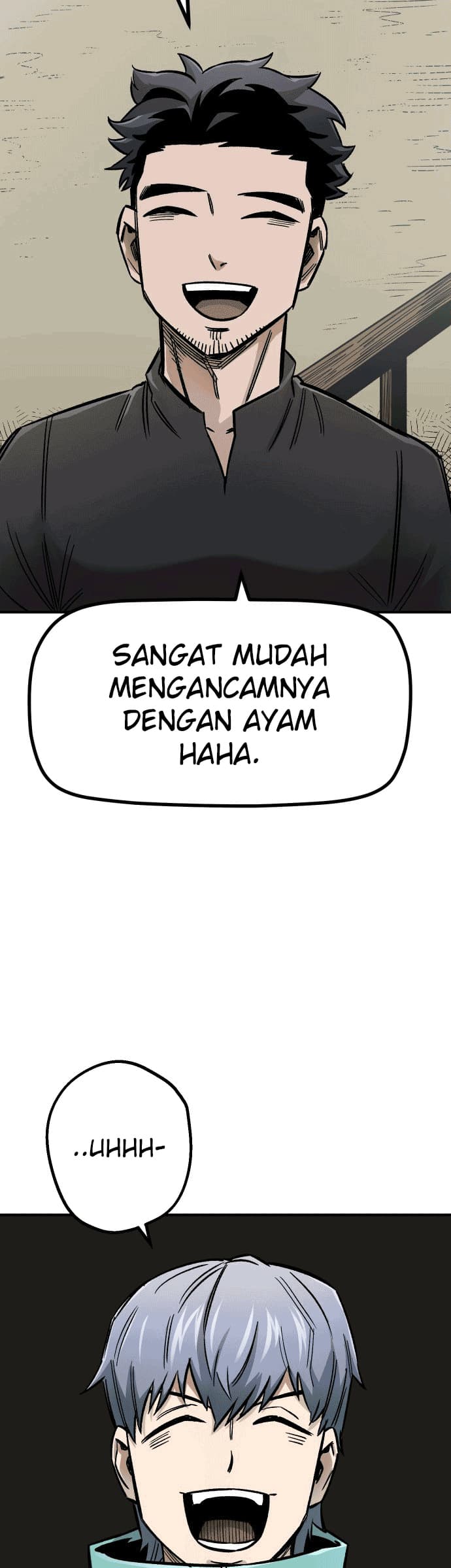 Reincarnation of the Veteran Soldier Chapter 16 - halaman 26