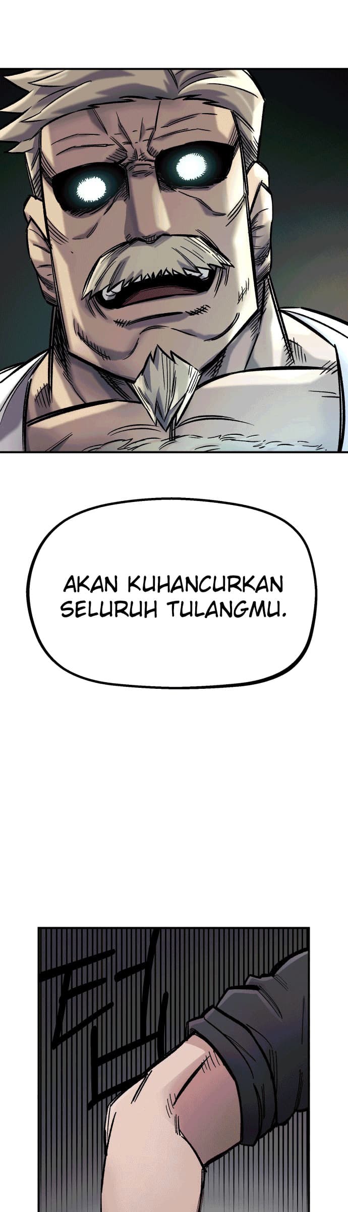Reincarnation of the Veteran Soldier Chapter 16 - halaman 3