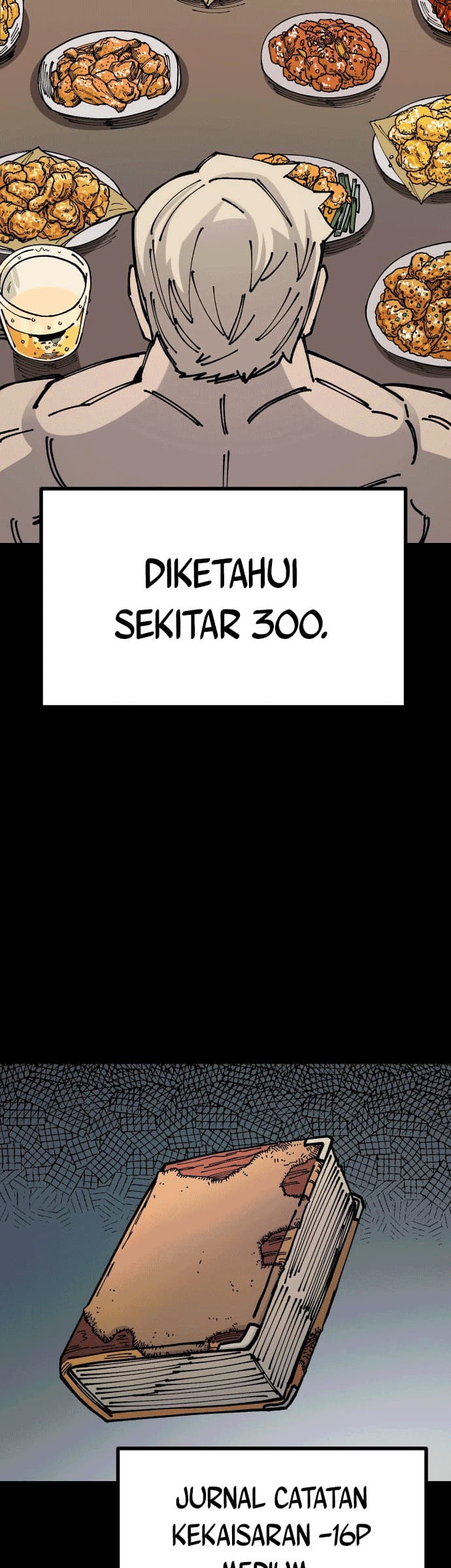 Reincarnation of the Veteran Soldier Chapter 16 - halaman 30
