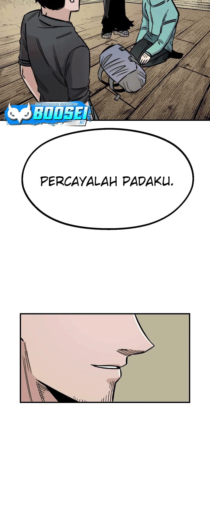 Reincarnation of the Veteran Soldier Chapter 16 - halaman 37