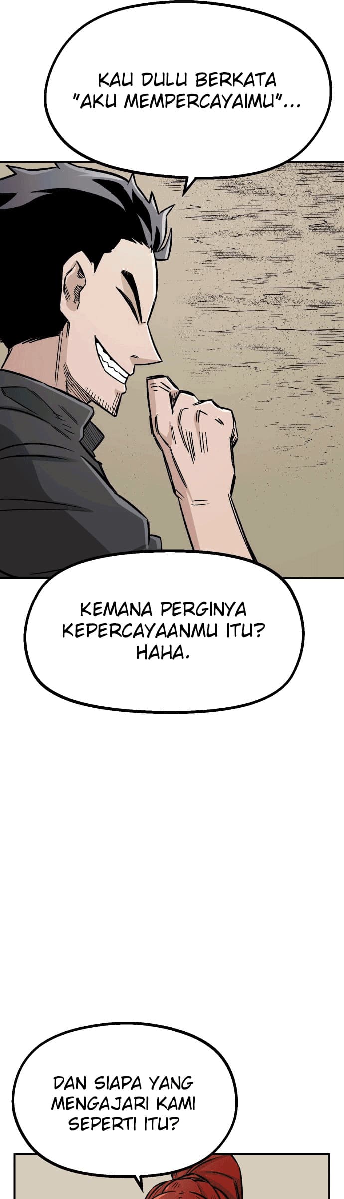 Reincarnation of the Veteran Soldier Chapter 16 - halaman 38