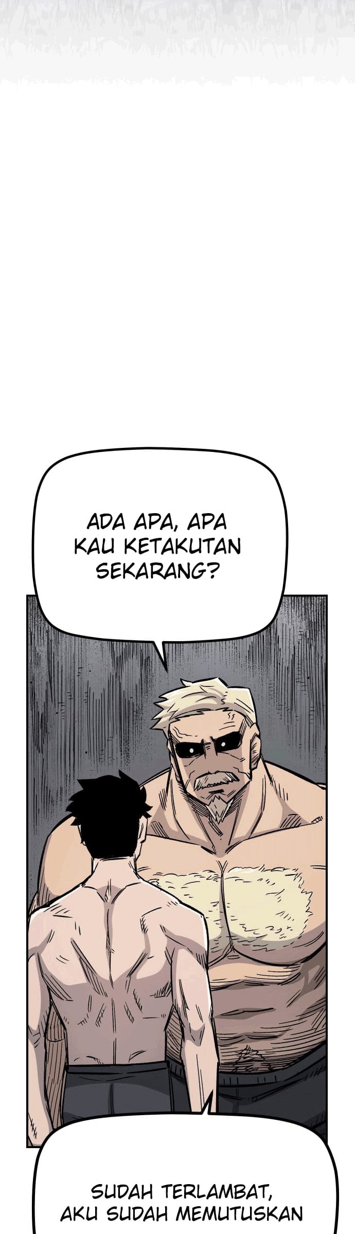 Reincarnation of the Veteran Soldier Chapter 16 - halaman 45