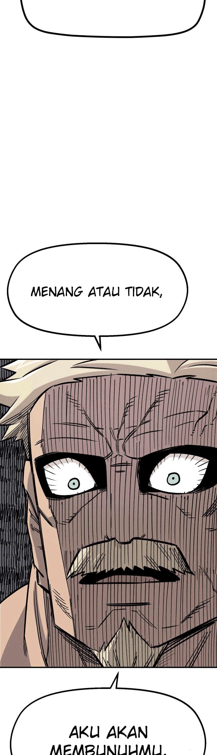Reincarnation of the Veteran Soldier Chapter 16 - halaman 46