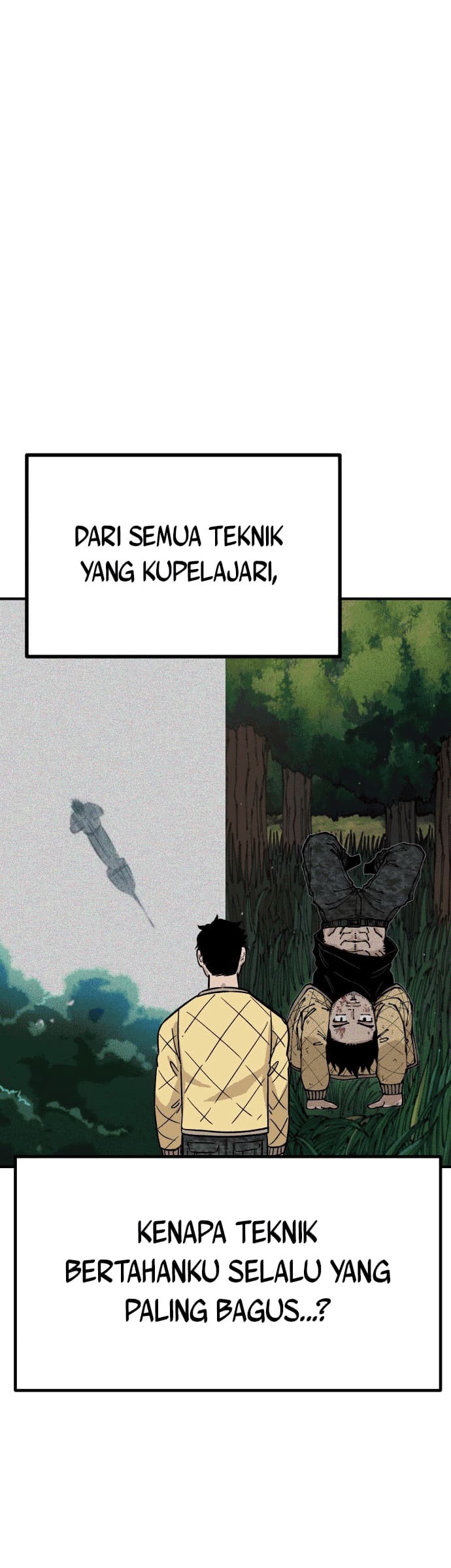 Reincarnation of the Veteran Soldier Chapter 16 - halaman 53