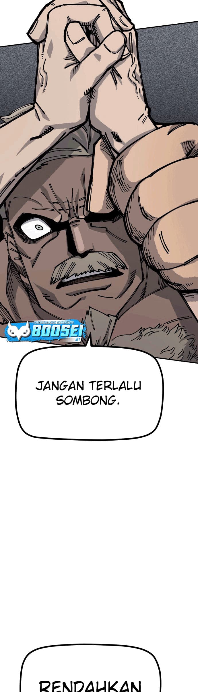 Reincarnation of the Veteran Soldier Chapter 16 - halaman 63