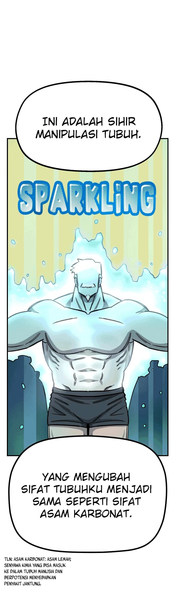 Reincarnation of the Veteran Soldier Chapter 17 - halaman 14