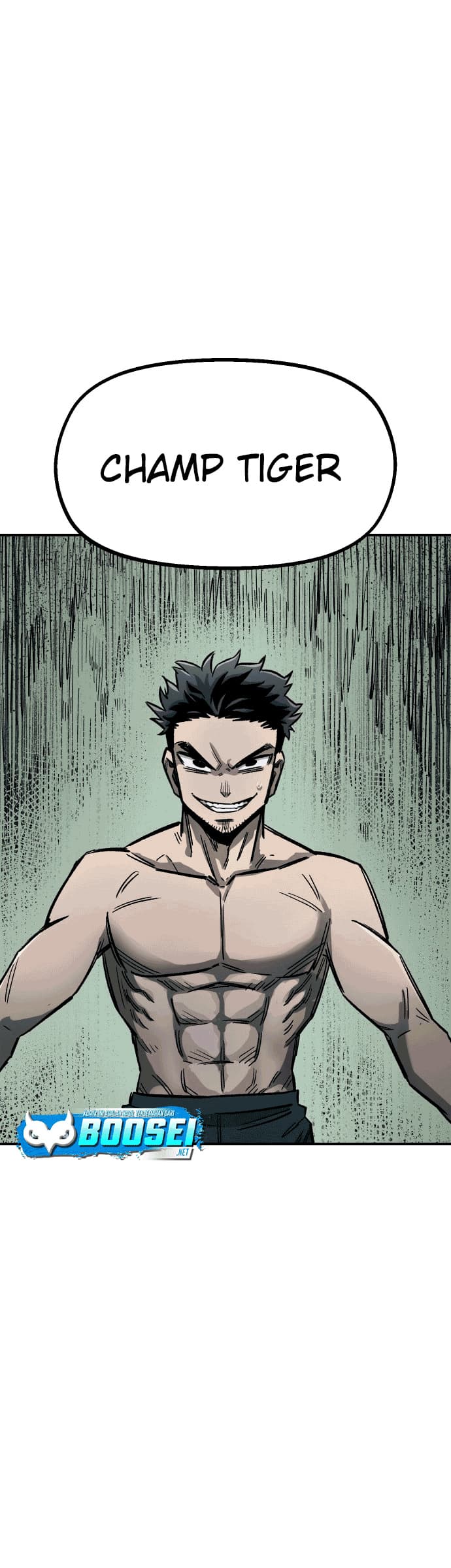 Reincarnation of the Veteran Soldier Chapter 17 - halaman 15