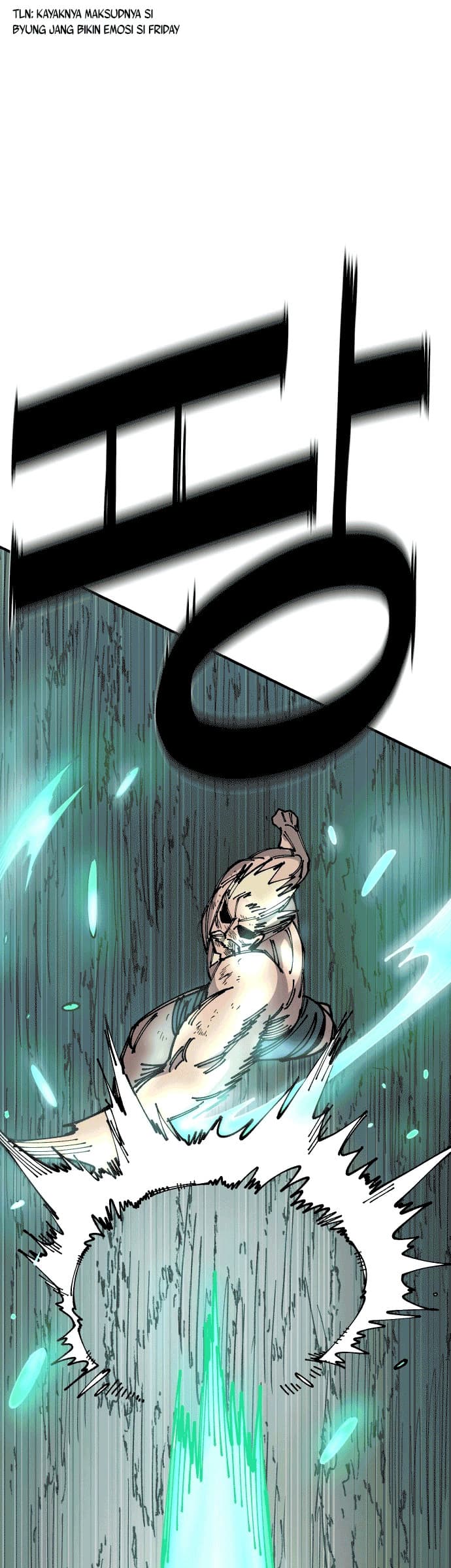 Reincarnation of the Veteran Soldier Chapter 17 - halaman 18