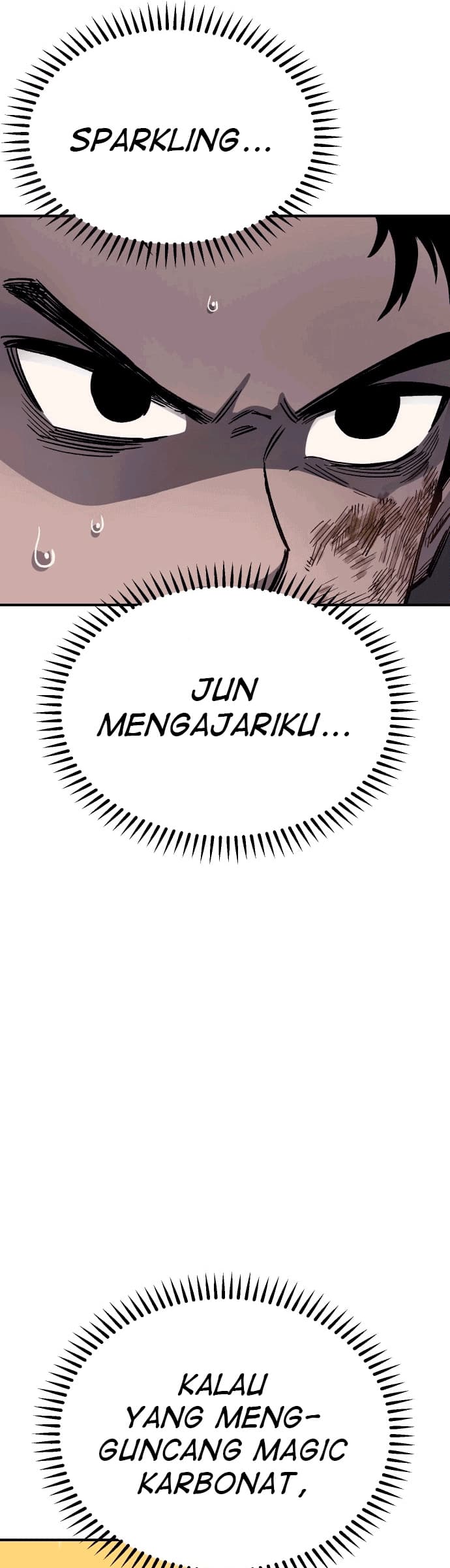 Reincarnation of the Veteran Soldier Chapter 17 - halaman 28