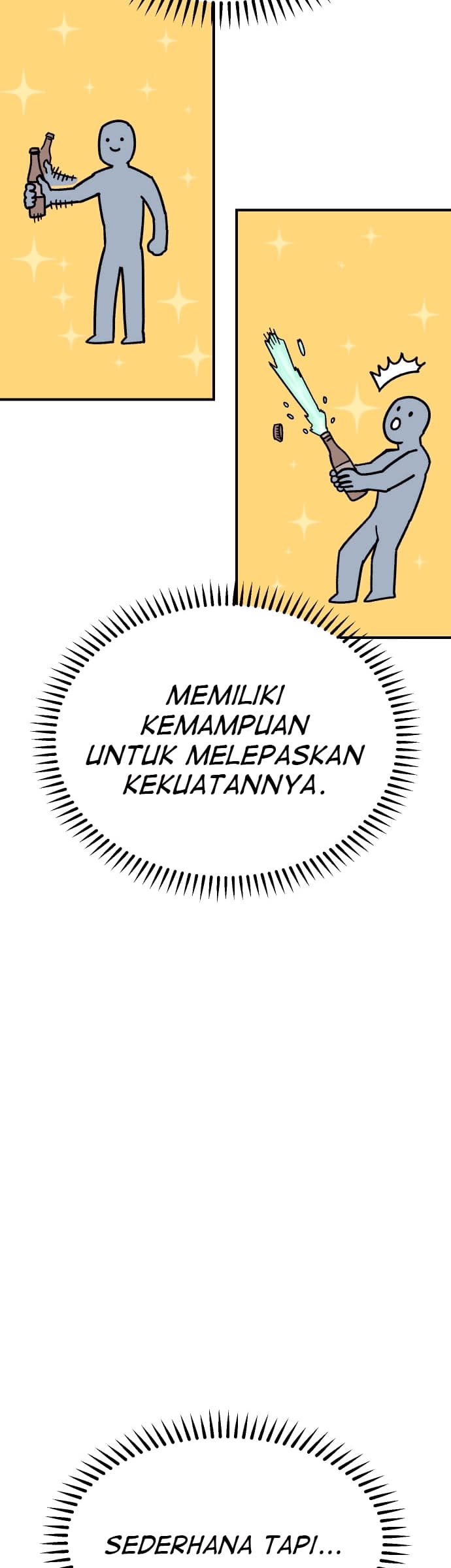 Reincarnation of the Veteran Soldier Chapter 17 - halaman 29