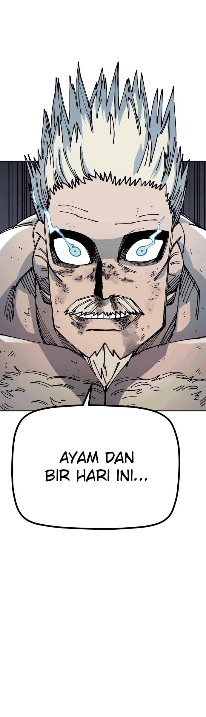 Reincarnation of the Veteran Soldier Chapter 17 - halaman 3
