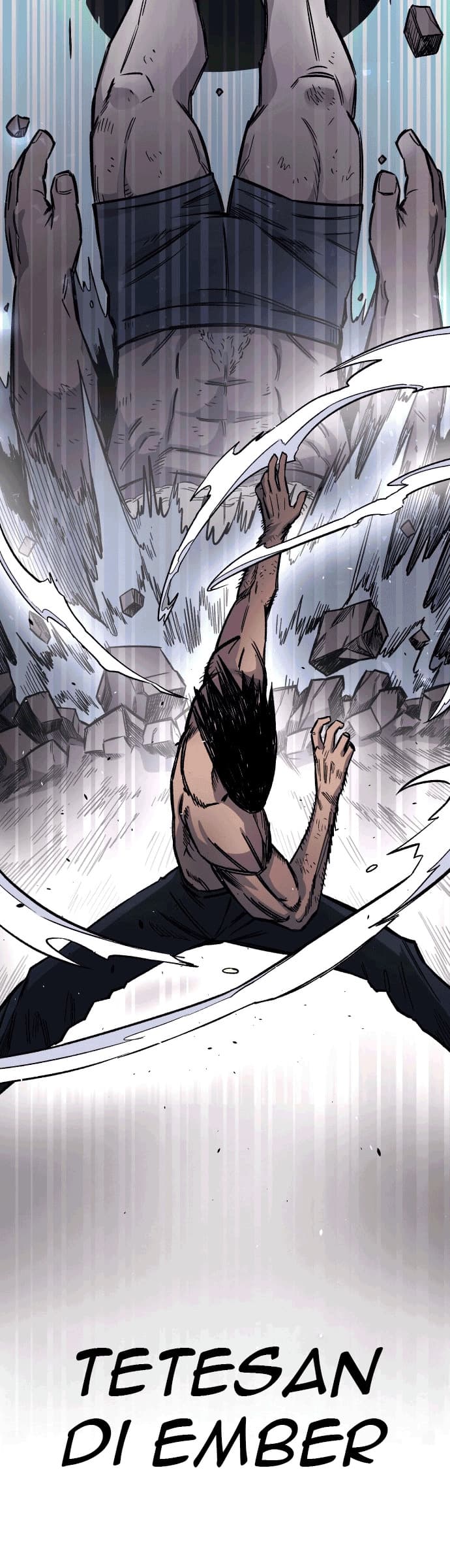 Reincarnation of the Veteran Soldier Chapter 17 - halaman 36