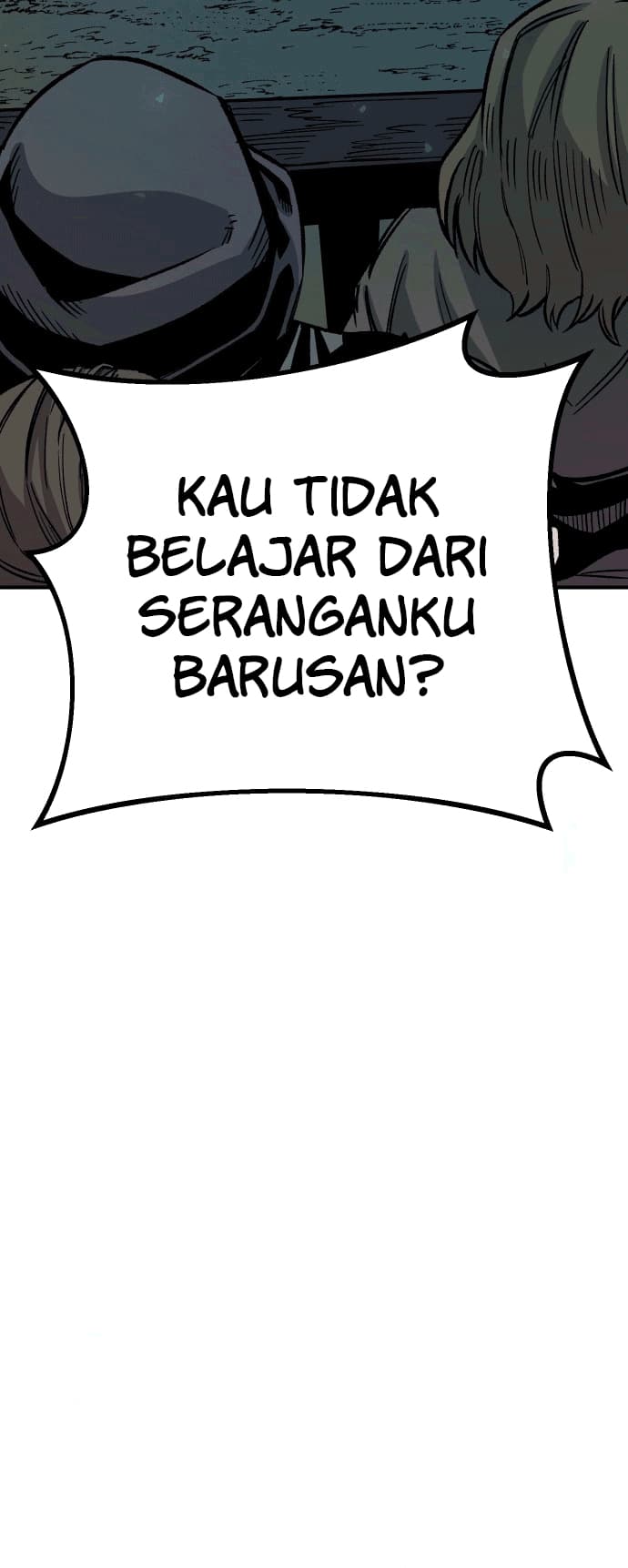 Reincarnation of the Veteran Soldier Chapter 17 - halaman 43